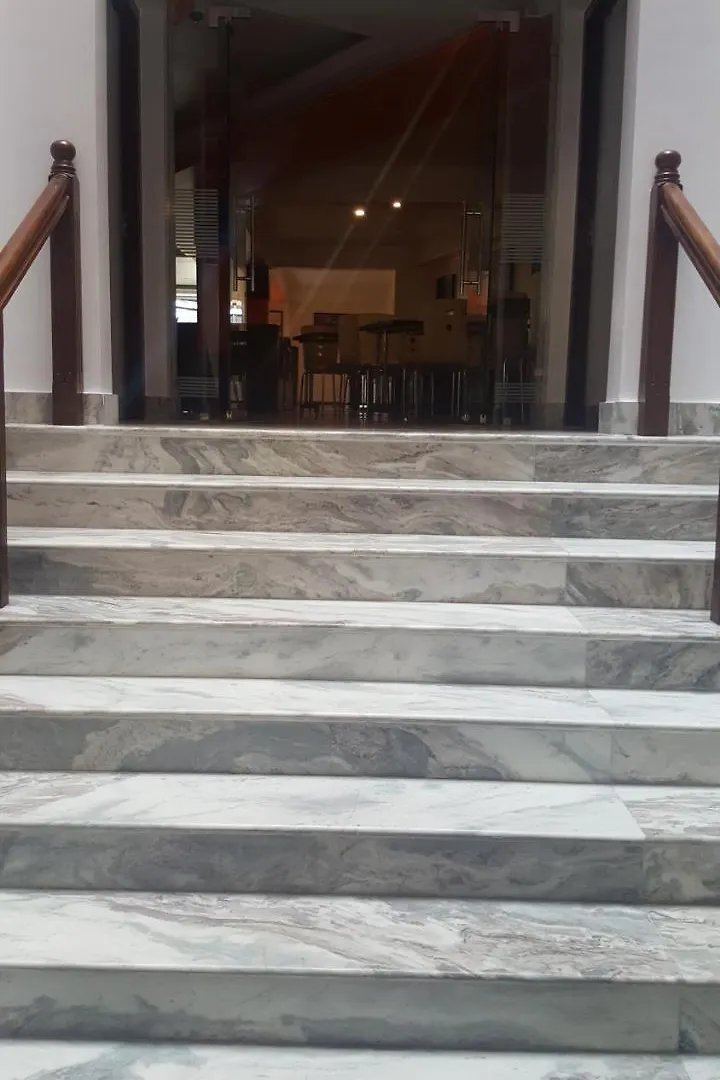 Kailash Kuti Inn Κατμαντού Νεπάλ
