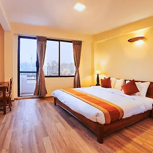 Hotel Golden Temple