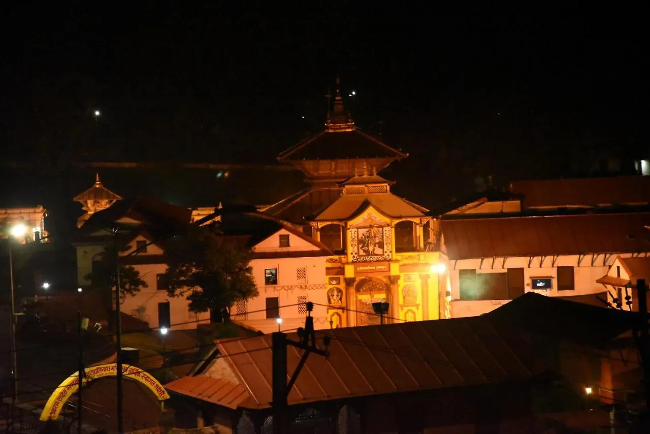 Kailash Kuti Inn Kathmandu Nepal